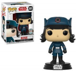 Tegelaskuju Funko POP! Star wars Rose in disguise Exclusive