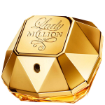 Parf&uuml;&uuml;mvesi Paco Rabanne Lady Million EDP naistele 50 ml