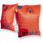 Ujumisvarrukad Fashy Sima