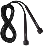 H&uuml;ppen&ouml;&ouml;r Avento Jump Rope Speed, Black