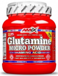 L- glutamiin 500 g