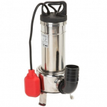 M&auml;&auml;rdunud veepump IBO SWQ 1300