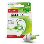 Alpine Sleepsoft k&otilde;rvatropid magamiseks
