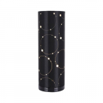 larysa foot e14 must laualamp Str&uuml;hm 380 x 130 x 130 mm