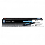 HP 143A Neverstop autentne musta tonerite laadimine (W1143A) HP Neverstop 1000/1200 seeria jaoks