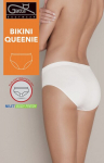 Alusp&uuml;ksid naistele Gatta, Bikini Queenie, must