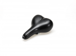 Sadul Trekking SELLE SMP 7308 Foam,must, 265x180 mm