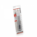 Puurikomplekt 3x82mm,2tk