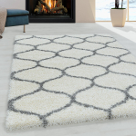 Ayyildiz vaip Shaggy Salsa 60x110 cm