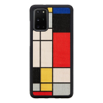 Telefoni&uuml;mbris Man&Wood 1000001196 telefonile Samsung Galaxy S20 Plus