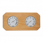 Saunatermo-h&uuml;gromeeter puit