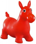 H&uuml;ppeloom poni John Hop Hop Pony, 59026