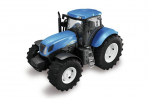 Laste traktor Adriatic New Holland 40438