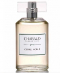 Parf&uuml;&uuml;mvesi Chabaud Cedre Noble EdP meestele ja naistele, 100 ml