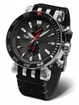 Vostok Europe Energia Rocket Chronograph ​VK61-575A588