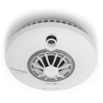 HT-630, FireAngel Thermistek siltuma detektors, baterija 10 gadi