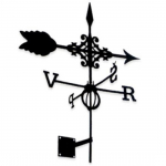 Tuulelipp Ornament I