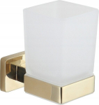 Mexen Asis hambaharjatops, gold