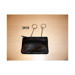 Meeste nahast rahakott v&otilde;tmetele