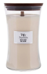 WoodWick l&otilde;hnak&uuml;&uuml;nal White Honey, 609,5 g