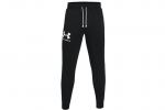 Meeste spordip&uuml;ksid Under Armour Rival Terry Joggers 1361642-001, must