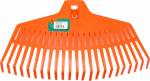 Mururega plastikust 23 hammast Flo (35786)