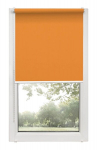 Ruloo Mini Decor D 05 ORANŽ, 110x150cm