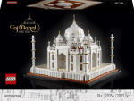 21056 LEGO&reg; Architecture Taj Mahal