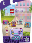 41670 LEGO&reg; Friends Stephanie balletikuubik