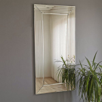 Peegel Kalune Design 2118, h&otilde;bedast v&auml;rvi