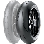 Rehv Pirelli Diablo Supercorsa V2 190/55zr17 taga
