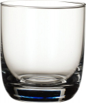 Viskiklaasid Villeroy & Boch La Divina 360 ml kristall, 4-osaline komplekt