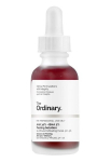 The Ordinary AHA 30% + BHA 2% kooriv lahus, 30 ml