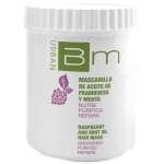 TAHE Urban Blumin vaarika m&uuml;ndi mask 700ml