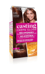 CASTING CR&Egrave;ME GLOSS poolp&uuml;siv&auml;rv, 535