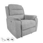 Tugitool Mimi elektriline recliner 92x93xH102cm, beež