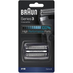 Braun 21B