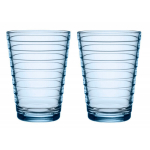 Iittala 2 klaasi komplekt Aino Aalto, 330 ml