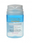 Silma- ja huulemeigi eemaldaja L'Oreal Paris Dermo Expertise 125 ml