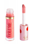 Vivienne Sabo Lip gloss Le grand volume huulel&auml;ige, 05 PASTEQUE Coral