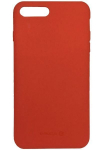 Tagakaaned Evelatus  Samsung  S10 Plus Silicone case  Red