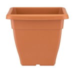 Istutuspott Elho Torino kandiline 46 x 46 x 41cm 44L terra