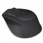 Logitech M280 Musta 2.4GHz Traadita Hiir