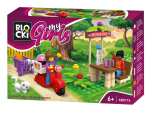 Blocki girls Suvine Piknik