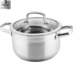 Pott 22cm 4,7l Prestige Lamart LTSS2212