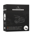 Keraamiliste katete komplekt autodele