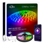 Smart LED light strip Gosund SL3 (10m)