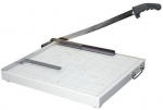 Giljotiin Paper Cutter, A3