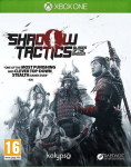 Arvutim&auml;ng Xbox One m&auml;ng Shadow Tactics: Blades of the Shogun