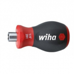 Kruvikeeraja magnetotsik 1/4